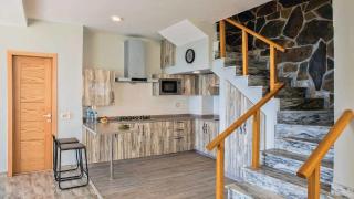 Blue Pine Mountain Homes - 2