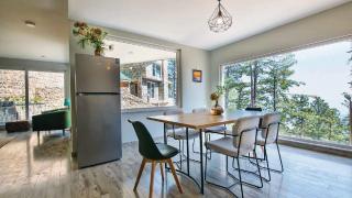 Blue Pine Mountain Homes - 2