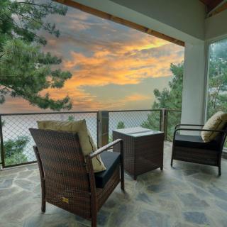 Blue Pine Mountain Homes - 1