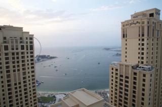 Highend 2BR Sea and Beach View - 8