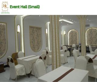 Herat Star Hotel - 4