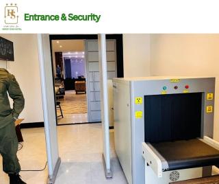 Herat Star Hotel - 5