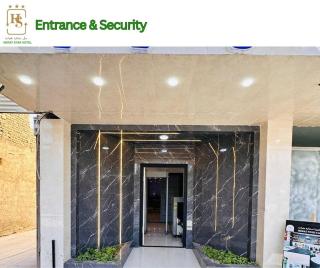 Herat Star Hotel - 6