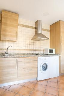 Edelweiss con WIFI y parking by SURYNIEVE - 2