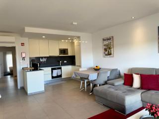 Gabbiana apartment Albufeira terrace BBQ and pool - 4