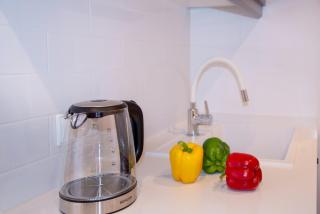 Maya's Flats & Resorts 61 - Love Bridge - 7