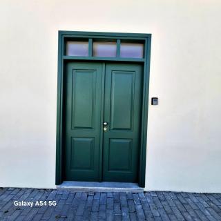 Kiti Traditional Residences - 5