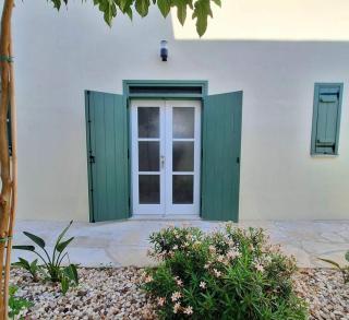 Kiti Traditional Residences - 9