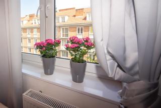 Maya's Flats & Resorts 61 - Love Bridge - 9