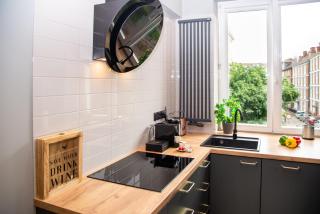 Maya's Flats & Resorts 60 - Most Mioci - 5