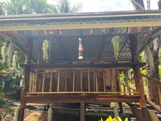 Koh Jum Hillside Resort - 5