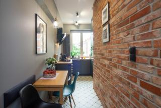 Maya's Flats & Resorts 60 - Most Mioci - 8