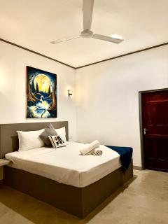 Hiri Point Villa - Dikwella - 1