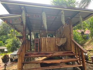 Koh Jum Hillside Resort - 6