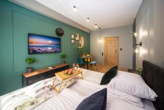 Maya's Flats & Resorts 60 - Most Mioci - 9