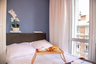 Maya's Flats & Resorts 61 - Love Bridge - 6