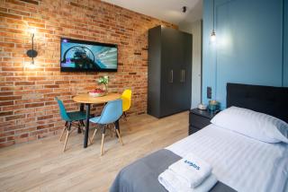 Maya's Flats & Resorts 60 - Most Mioci - 1