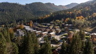 Malino Resort & Residences - Ski and Bike Apartments - 0