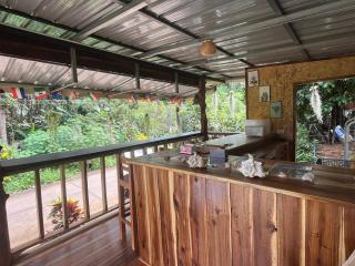 Koh Jum Hillside Resort - 8