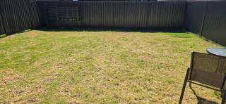 Luxurious new 5 bedroom house and Double garage - 5