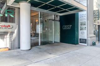 Midtown 1br w doorman gym wd nr Rock Center NYC-1131 - 9