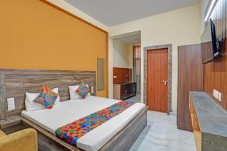 FabHotel Galaxy Greno Celebration - 1