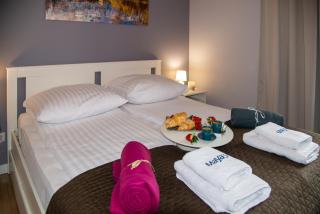 Maya's Flats & Resorts 62 - 3 Rooms Apartment Bastion Walowa Gdask - 6