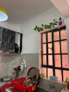 Yemane Luxury Stay NRB - 8