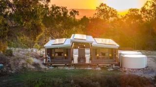 Diamond in the rough 1770 Agnes Water - 9