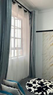 Yemane Luxury Stay NRB - 6