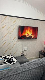 Yemane Luxury Stay NRB - 3