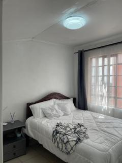 Yemane Luxury Stay NRB - 2