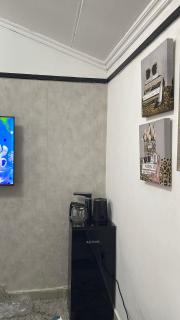 Yemane Luxury Stay NRB - 1