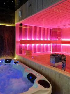 Rezydencja Diamond SPA - 8