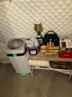 glamping base YOLO - 5