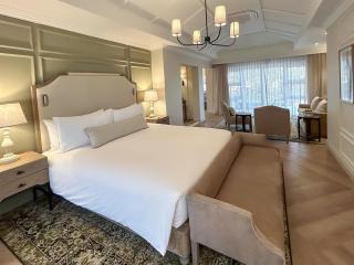 Mount Grace Hotel & Spa - 4