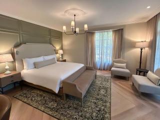 Mount Grace Hotel & Spa - 3
