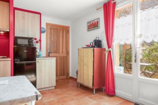 Gîte du Pagoulin - Coquelicots - 4