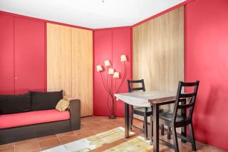 Gîte du Pagoulin - Coquelicots - 2