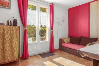 Gîte du Pagoulin - Coquelicots - 5