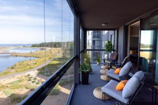 Marinan Portti A29 - 8