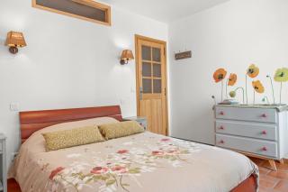 Gîte du Pagoulin - Coquelicots - 1