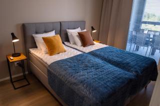 Marinan Portti A29 - 1