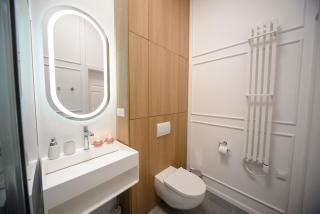 Maya's Flats & Resorts 64 - 3 Rooms Apartment On Chlebnicka Street Old Town Gdask - Danzica - 3