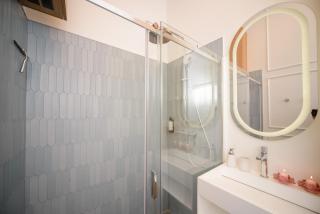 Maya's Flats & Resorts 64 - 3 Rooms Apartment On Chlebnicka Street Old Town Gdask - 7
