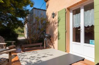 Gîte du Pagoulin - Coquelicots - 6