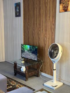 Northlanders Guest House Skardu - 8