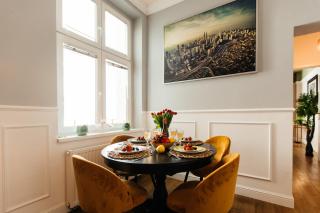 Maya's Flats 69 - 3 rooms apartment Gdansk - 6