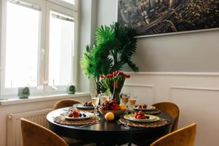 Maya's Flats 69 - 3 rooms apartment Gdansk - 3