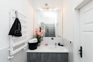 Maya's Flats & Resorts 69 - 3 rooms apartment in G - 4